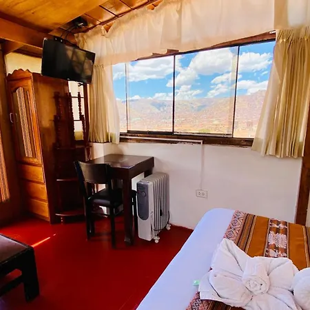 Amira'S House Cusco-2